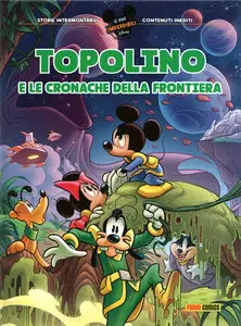 Le Serie Imperdibili - Volume 15 - Le Cronache Della Frontiera 1