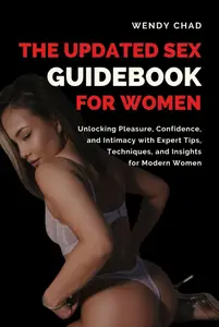 The Updated Sex Guidebook for Women