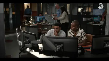 Alert: Missing Persons Unit S03E02