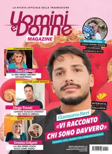 Uomini e Donne Magazine - 1 Marzo 2025