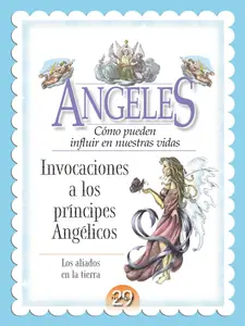 Angeles - 15 Junio 2025