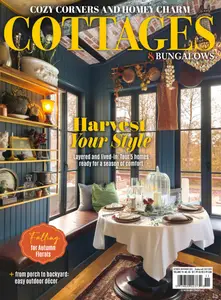 Cottages & Bungalows - October-November 2025