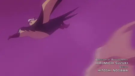 Pokemon Horizons The Series S01E78 Enteis Fierce Battle Cry