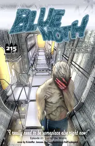 Blue Moth 001 (2011) (Digital) (Nahga-Empire