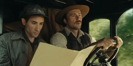 1923 (2025)