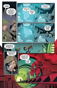 Dune-House Corrino 05 of 08 2024 digital Son of Ultron