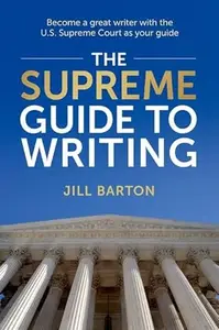 The Supreme Guide to Writing