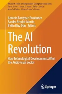 The AI Revolution