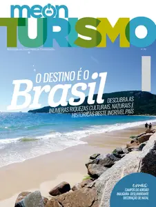 Meon Turismo - Agosto 2024