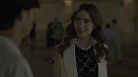 Emily in Paris S02E09