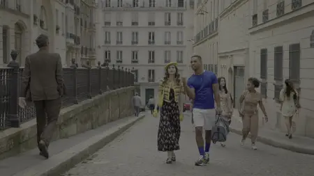 Emily in Paris S02E09