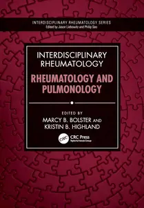 Interdisciplinary Rheumatology: Rheumatology and Pulmonology