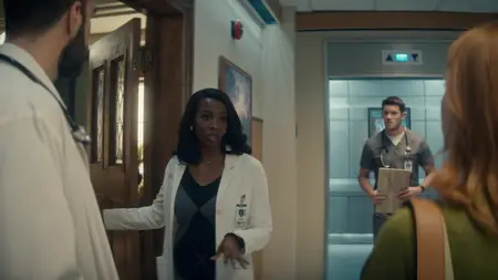 Brilliant Minds S02E03