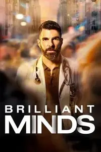 Brilliant Minds S02E03