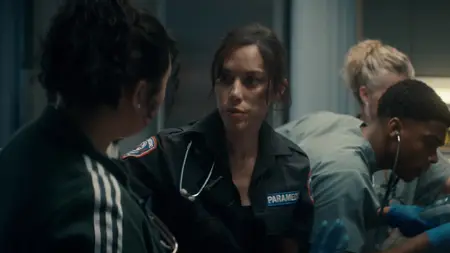 Brilliant Minds S02E03