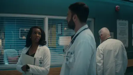 Brilliant Minds S02E03