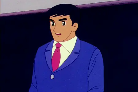 Himitsu No Akko-Chan - Episode 26