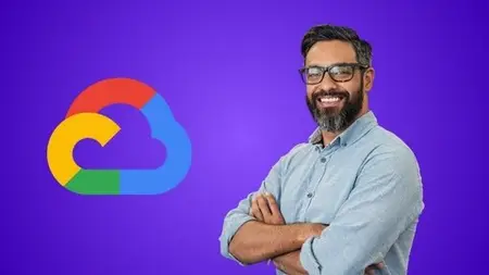 Google Cloud Generative Ai Leader Full Course 2025