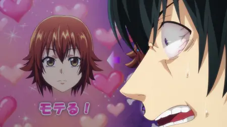 Grand Blue S2 - 06 x265 10bit 1080p 143 8561fps