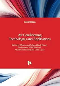 Air Conditioning Technologies and Applications