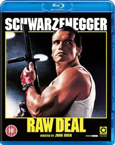 Raw Deal (1986) [MultiSubs]