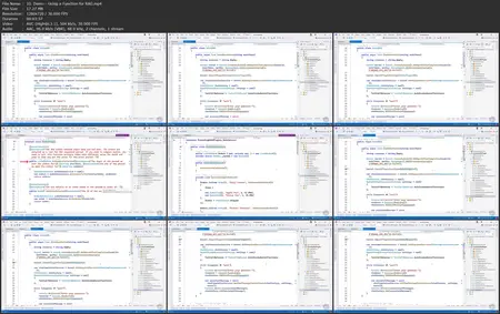 Building AI Applications with Semantic Kernel and C#