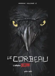 Le Corbeau - L'Affaire Grégory Villemin