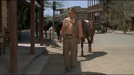 Rio Lobo (1970)