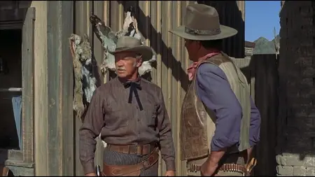 Rio Lobo (1970)