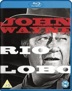 Rio Lobo (1970)