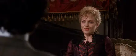 The Age of Innocence (1993) [Criterion]