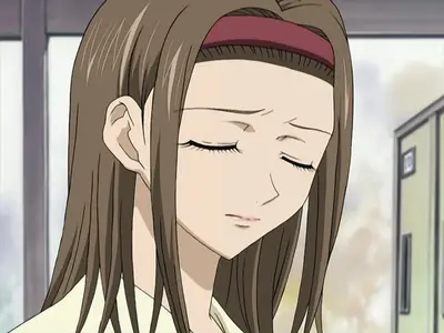 Maria Watches Over Us s2 - 02