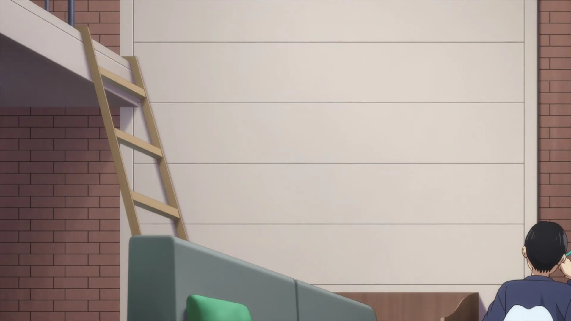 Kakkou no Iinazuke - 07