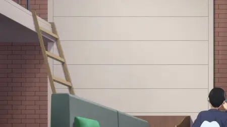 Kakkou no Iinazuke - 07