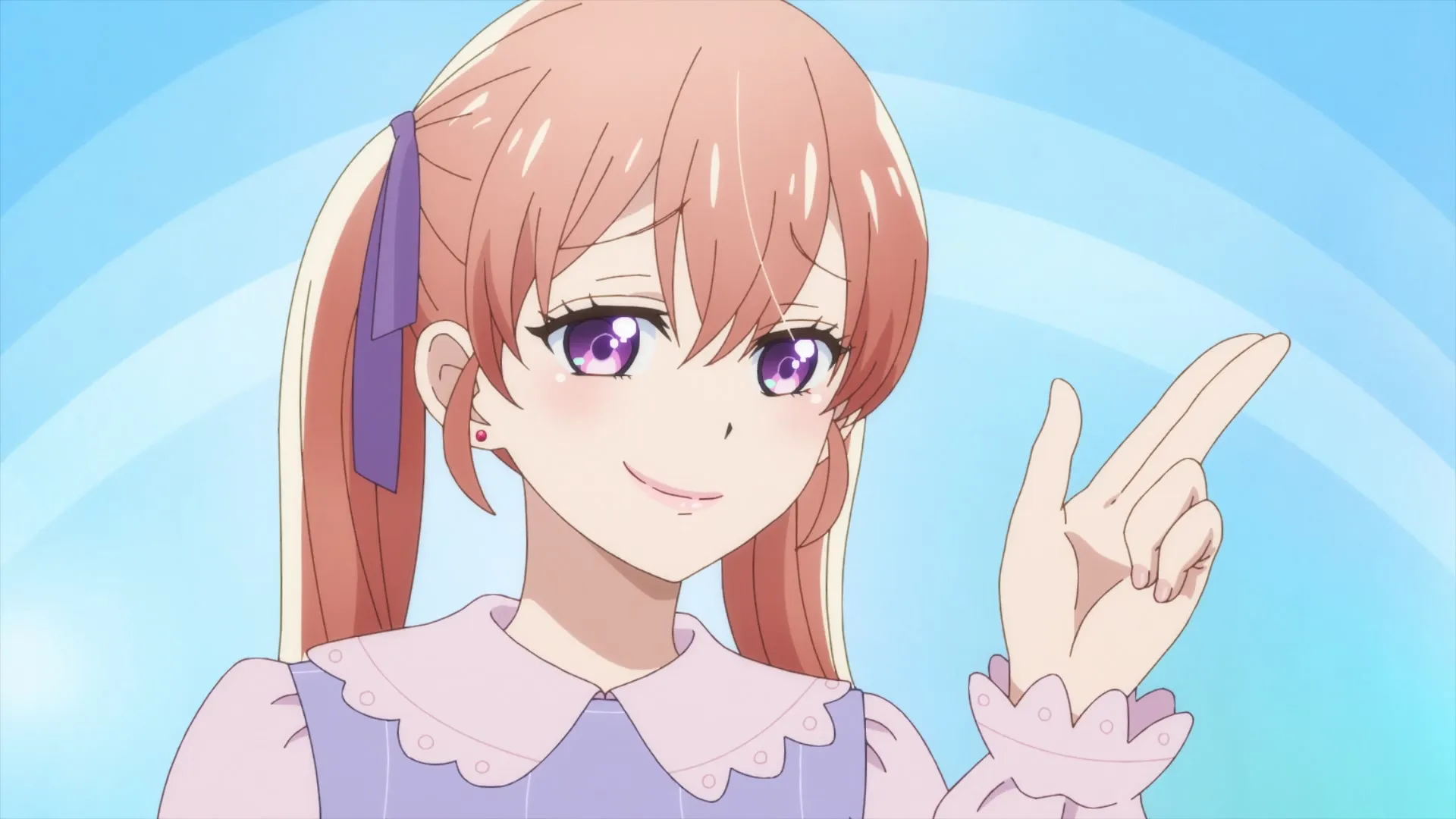 Kakkou no Iinazuke - 07