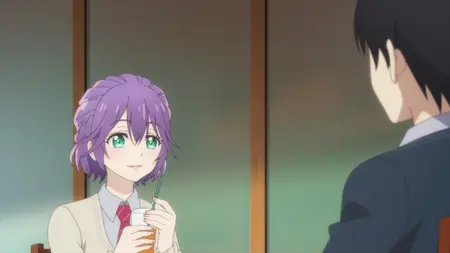 Kakkou no Iinazuke - 07