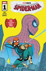 Your Friendly Neighborhood Spider-Man 001 (2025) (Digital) (dekabro-Empire