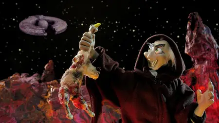 Robot Chicken: Star Wars III (2010)