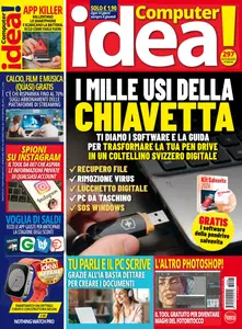 Il Mio Computer Idea! - 21 Dicembre 2023