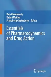 Essentials of Pharmacodynamics and Drug Action