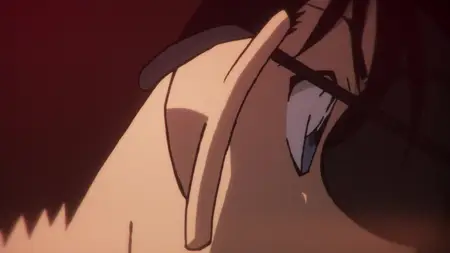 Detective Conan - 1179 (1080p