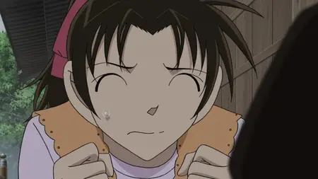 Detective Conan - 1179 (1080p
