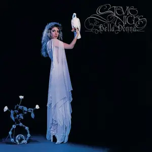 Stevie Nicks - Bella Donna (Hybrid SACD) (1981/2026)