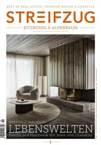 Streifzug Kitzbühel & Alpenraum - Herbst-Winter 2025