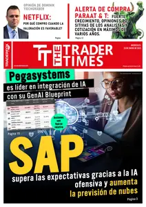 The Trader Times Edición en español - 29 Enero 2025