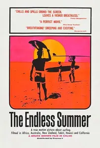 The Endless Summer (1966)