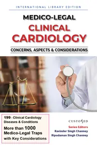 Medico-Legal | Clinical Cardiology | Concerns, Aspects & Considerations