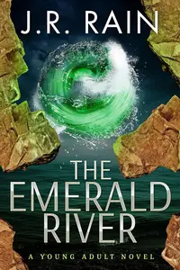 The Emerald River: A Novel
