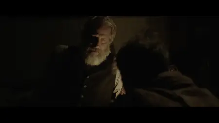 Godless S01E01