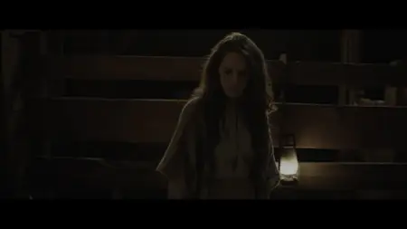Godless S01E01